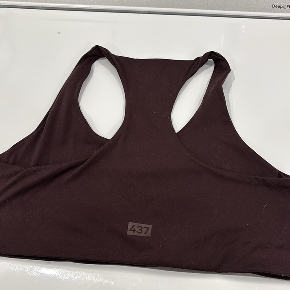 437 Bra Top - Picture 3 of 3